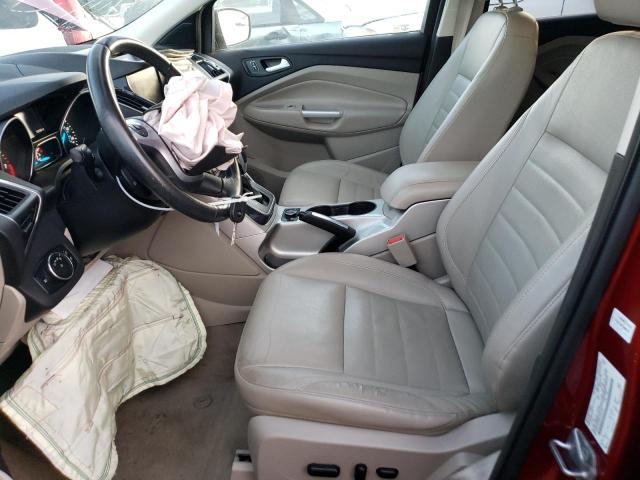 Photo 7 from auction – 2013 FORD ESCAPE SEL with VIN 1FMCU9H92DUD58168