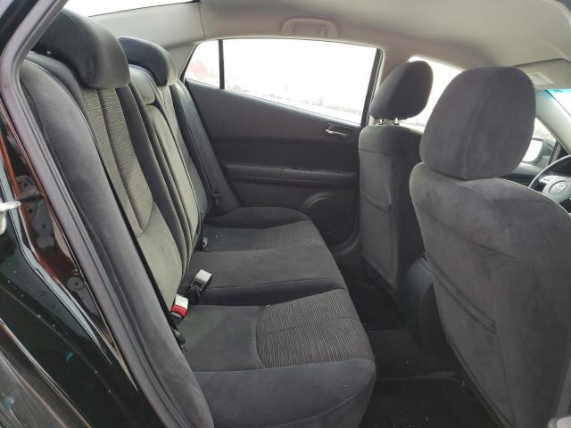 Photo 10 from auction – 2009 MAZDA 6 I with VIN 1YVHP82A595M36338