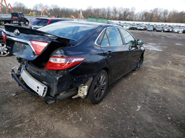 Photo 3 from auction – 2017 TOYOTA CAMRY LE with VIN 4T1BF1FK5HU651307