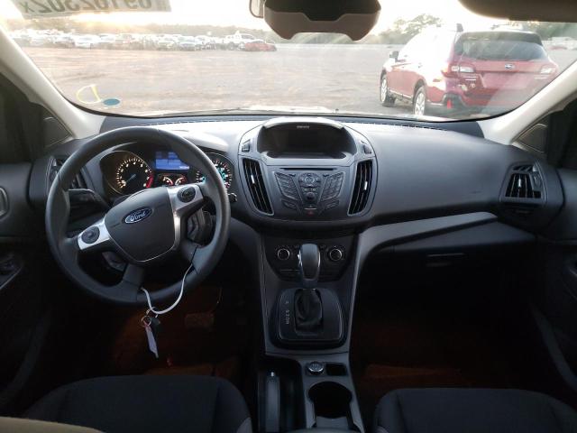 Photo 8 from auction – 2014 FORD ESCAPE S with VIN 1FMCU0F75EUC04651