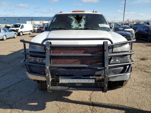 Photo 5 from auction – 2004 CHEVROLET 2500 with VIN 1GCHK23244F210299
