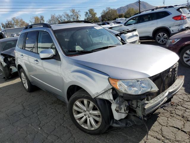Photo 4 from auction – 2012 SUBARU FORESTER L with VIN JF2SHAEC3CH432065