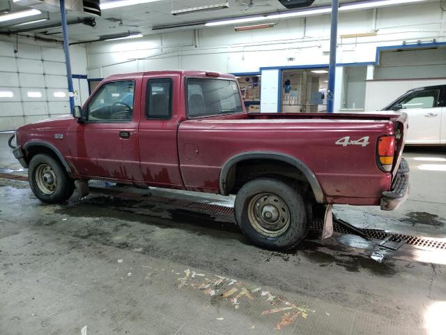 Zdjęcie 2 z aukcji – 1996 MAZDA B3000 CAB z VIN 4F4CR17U1TTM36948