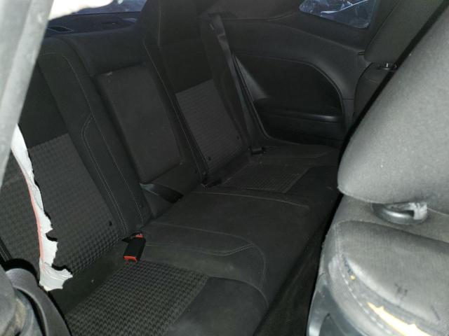 Photo 10 from auction – 2015 DODGE CHALLENGER with VIN 2C3CDZAG3FH787987