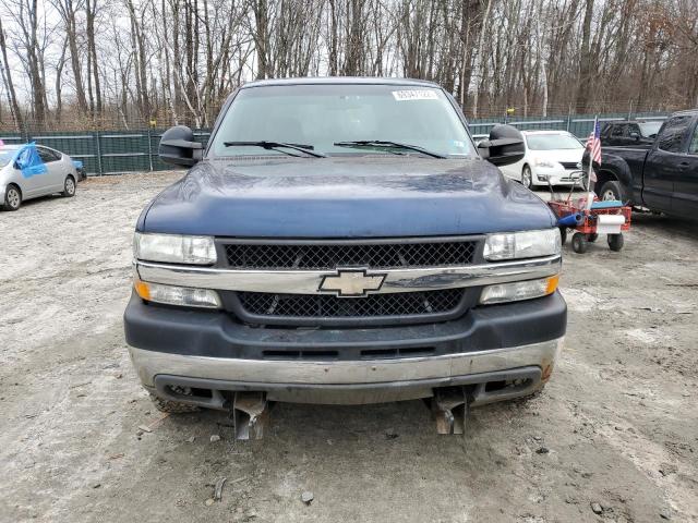 Photo 5 from auction – 2002 CHEVROLET SILVERADO with VIN 1GCHK23U52F113191