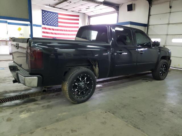 Photo 3 from auction – 2008 CHEVROLET SILVERADO with VIN 2GCEK133481255004