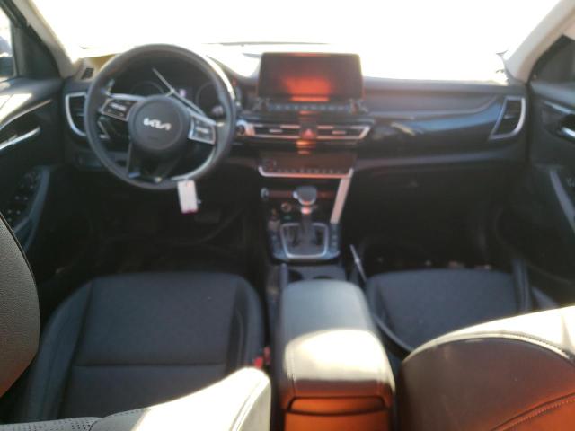 Photo 8 from auction – 2022 KIA SELTOS EX with VIN KNDERCAA1N7283477