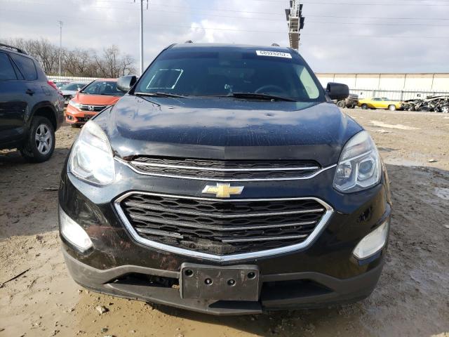 Photo 5 from auction – 2017 CHEVROLET EQUINOX LT with VIN 2GNALCEK1H6212083