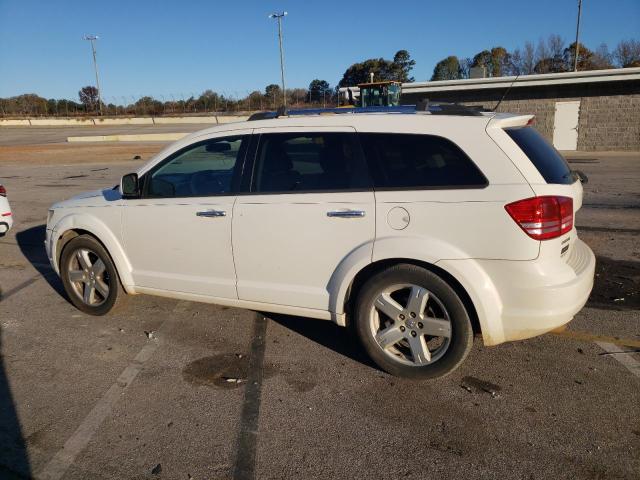 Photo 2 from auction – 2009 DODGE JOURNEY R/ with VIN 3D4GG67V49T522308