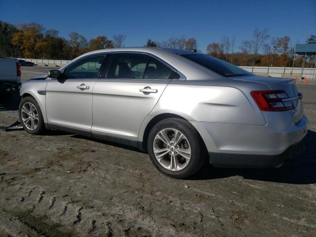 Photo 2 from auction – 2017 FORD TAURUS SEL with VIN 1FAHP2E88HG120033