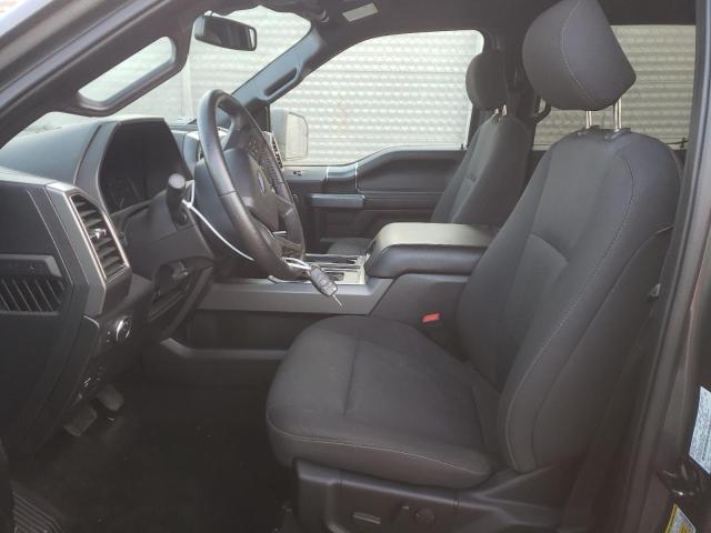 Photo 7 from auction – 2019 FORD F150 SUPER with VIN 1FTEW1CP4KKC69838