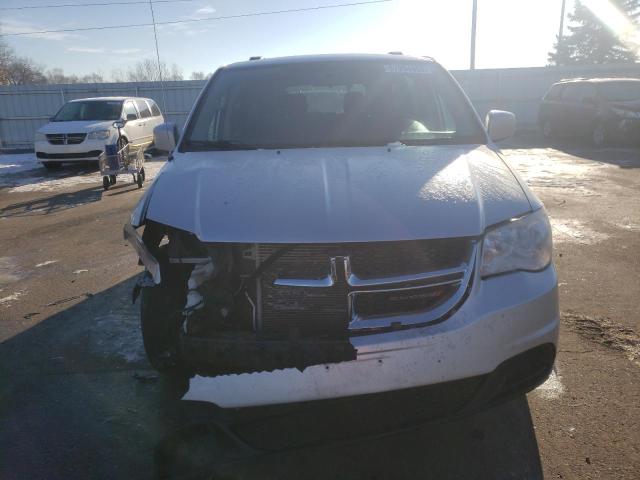 Photo 5 from auction – 2012 DODGE GRAND CARA with VIN 2C4RDGCG7CR378520