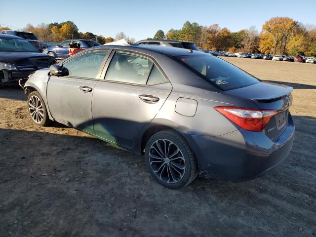 Photo 2 from auction – 2015 TOYOTA COROLLA L with VIN 5YFBURHEXFP272703