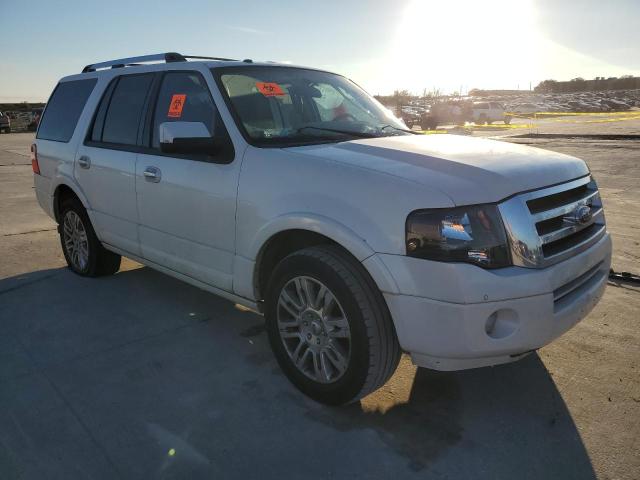 Photo 4 from auction – 2012 FORD EXPEDITION with VIN 1FMJU1K59CEF45334