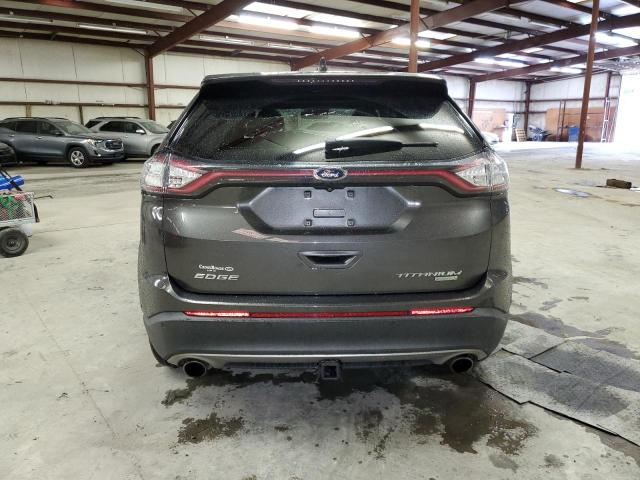 Photo 6 from auction – 2017 FORD EDGE TITAN with VIN 2FMPK3K95HBC07141