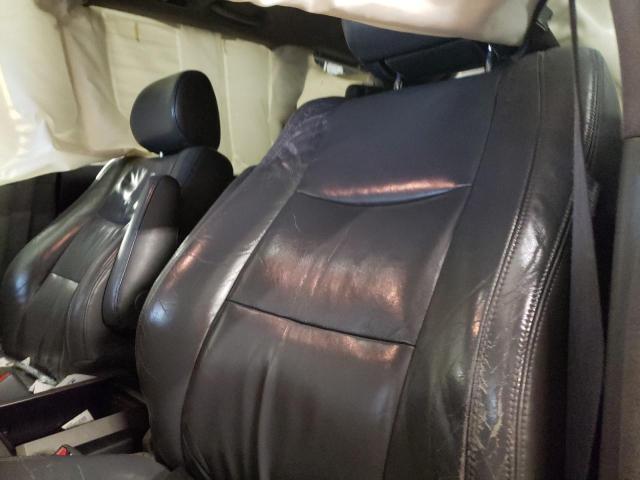Photo 10 from auction – 2004 LEXUS GX 470 with VIN JTJBT20X240036915