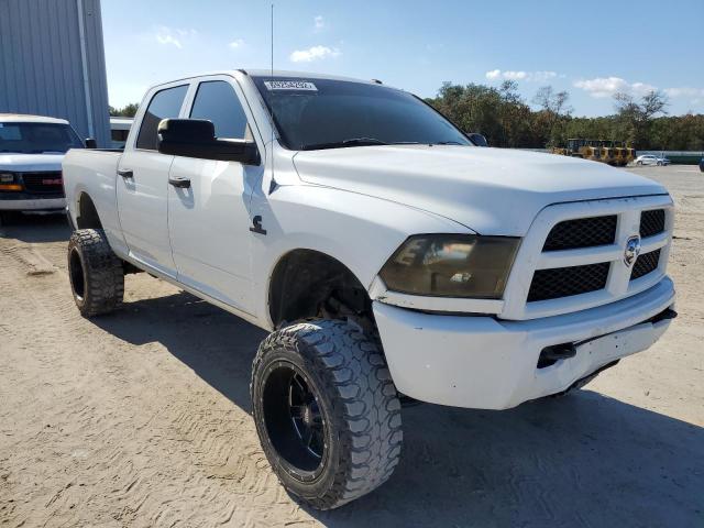Photo 4 from auction – 2013 RAM 2500 ST with VIN 3C6UR5CL4DG520270