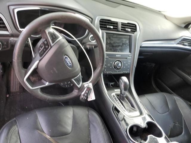 Photo 8 from auction – 2014 FORD FUSION TIT with VIN 3FA6P0K98ER366366