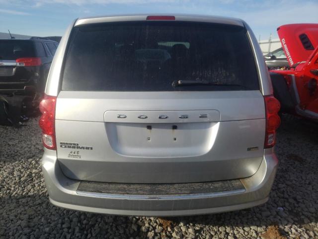 Photo 6 from auction – 2011 DODGE GRAND CARA with VIN 2D4RN4DG6BR709986