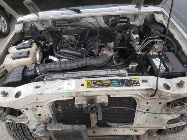 Photo 11 from auction – 2003 FORD RANGER SUP with VIN 1FTYR44V63PA30086