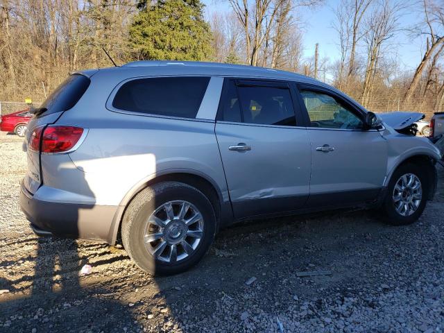 Photo 3 from auction – 2011 BUICK ENCLAVE CX with VIN 5GAKRBEDXBJ164764