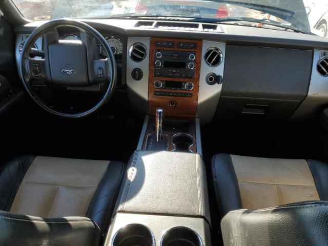 Photo 8 from auction – 2009 FORD EXPEDITION with VIN 1FMFK18599LA07224