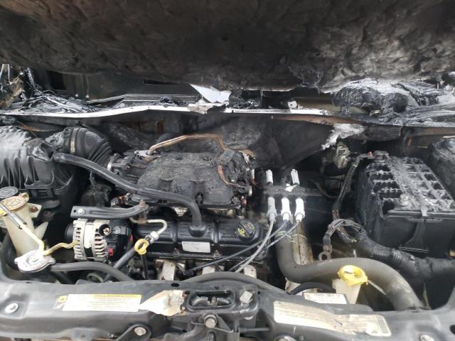 Photo 12 from auction – 2010 DODGE GRAND CARA with VIN 2D4RN5D17AR112619