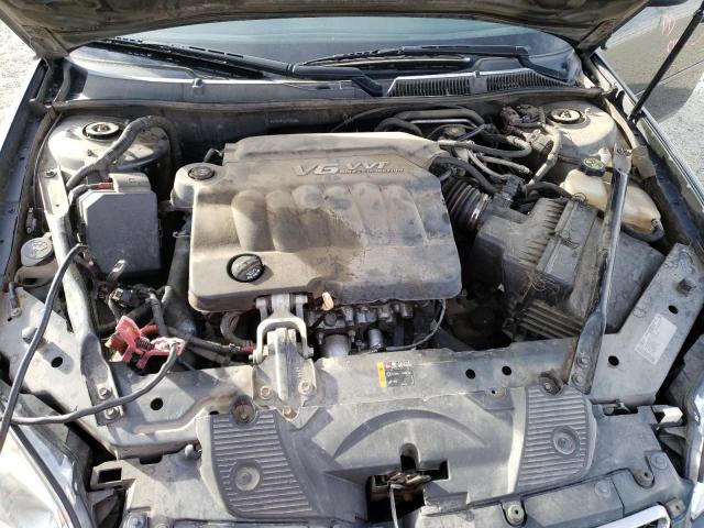 Photo 11 from auction – 2014 CHEVROLET IMPALA LIM with VIN 2G1WC5E32E1182385