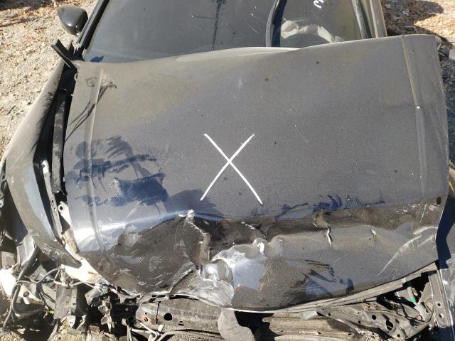 Photo 11 from auction – 2009 HONDA ACCORD EX with VIN JHMCP26789C014229