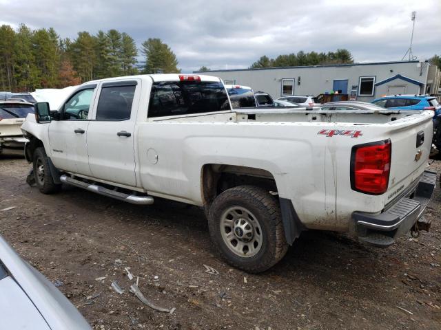 Photo 2 from auction – 2015 CHEVROLET silverado with VIN 1GC4KYCG5FF596456