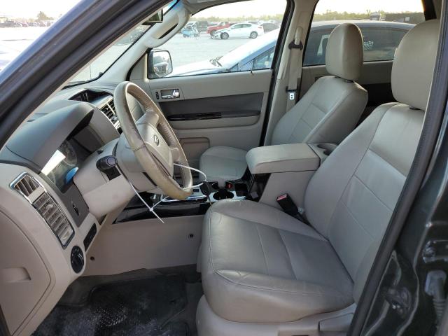 Photo 7 from auction – 2009 FORD ESCAPE HYB with VIN 1FMCU49319KA99219