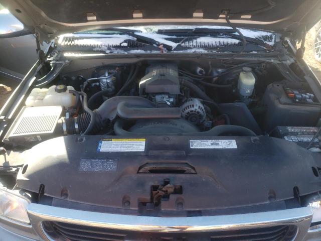 Photo 11 from auction – 1999 GMC NEW SIERRA with VIN 2GTEC19V8X1538123