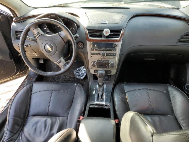 Photo 8 from auction – 2012 CHEVROLET MALIBU LTZ with VIN 1G1ZG5E70CF344489