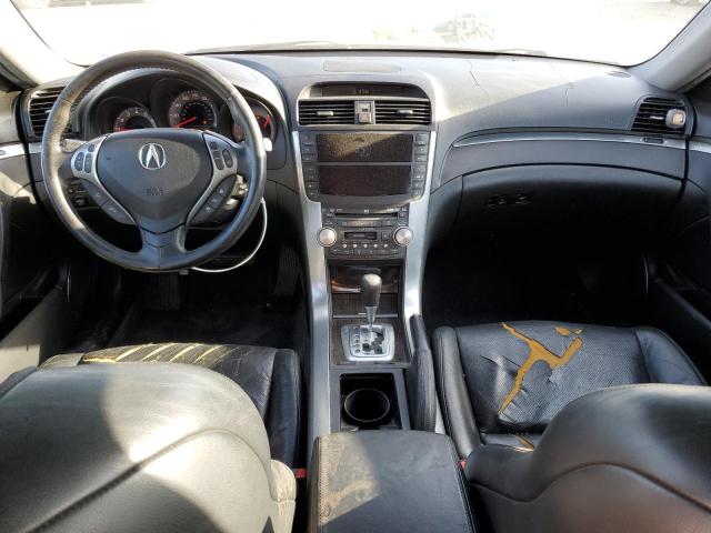 Photo 8 from auction – 2008 ACURA TL with VIN 19UUA66208A011548