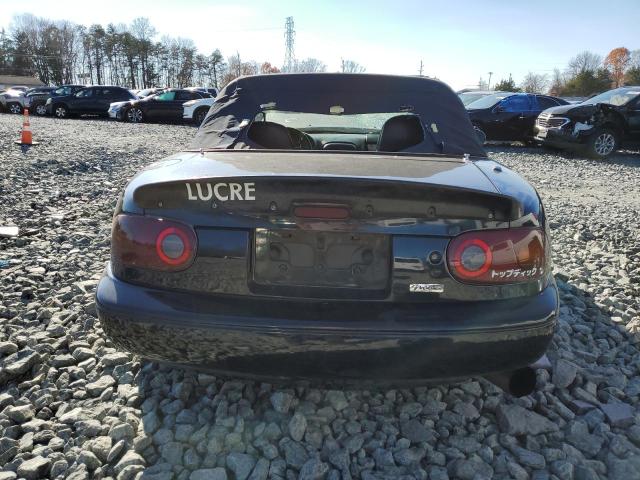 Photo 6 from auction – 1997 MAZDA MX-5 MIATA with VIN JM1NA3532V0723346