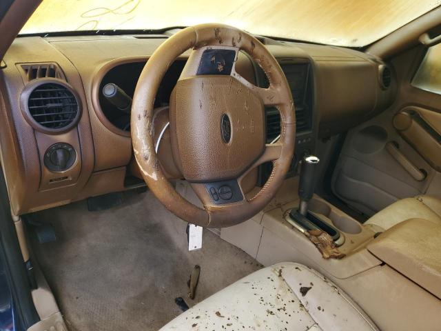 Photo 8 from auction – 2006 FORD EXPLORER X with VIN 1FMEU73E26ZA14816