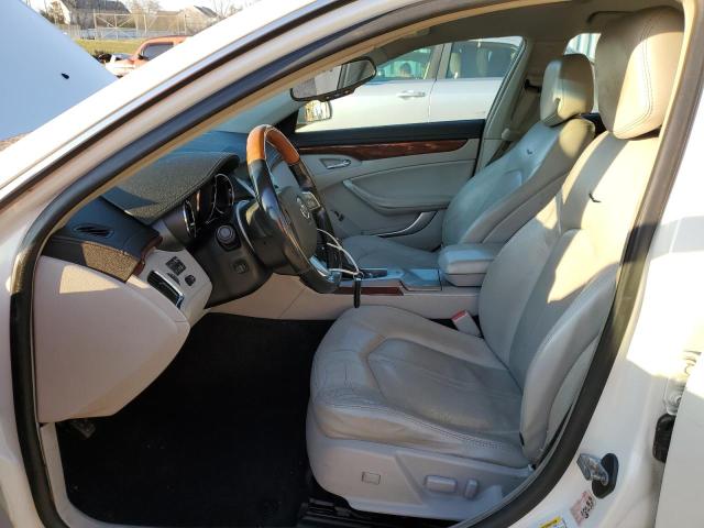 Photo 7 from auction – 2011 CADILLAC CTS PERFOR with VIN 1G6DK5EY6B0142091