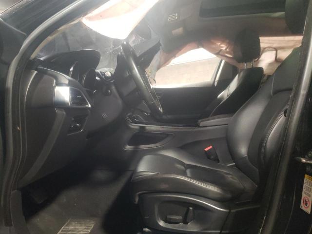 Photo 7 from auction – 2018 JAGUAR F-PACE PRE with VIN SADCJ2FX5JA239988