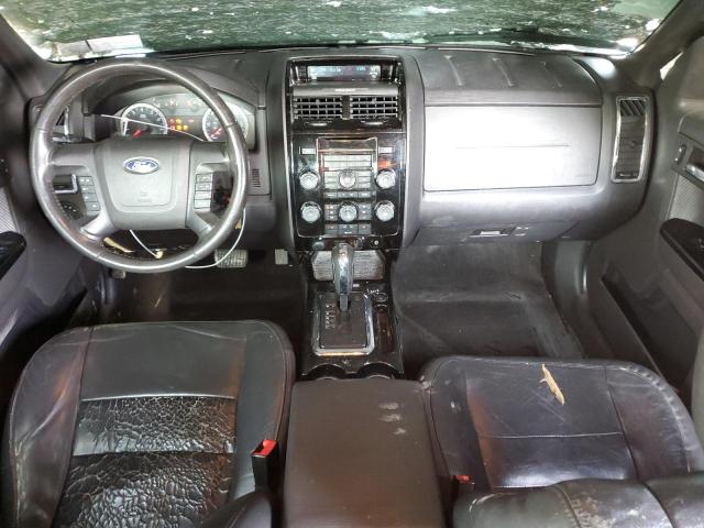 Photo 8 from auction – 2011 FORD ESCAPE LIM with VIN 1FMCU0E72BKA36704