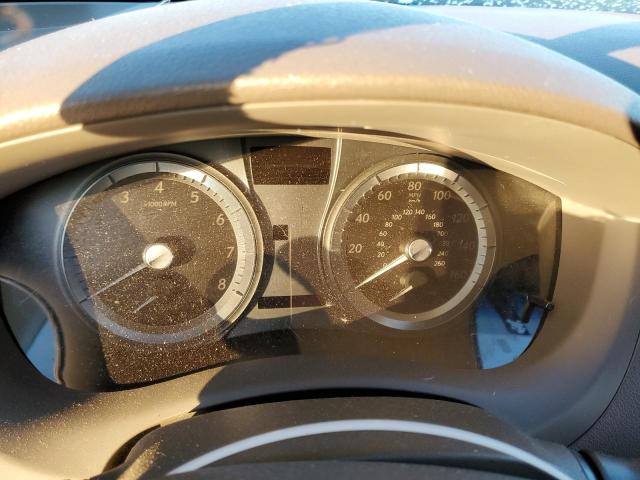Photo 9 from auction – 2008 LEXUS ES 350 with VIN JTHBJ46GX82216485