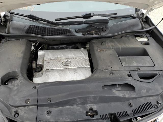 Photo 12 from auction – 2011 LEXUS RX 350 with VIN 2T2BK1BA5BC085890