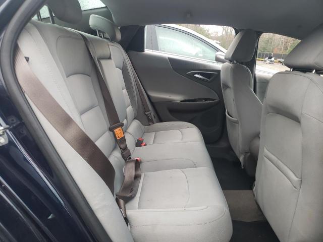 Photo 10 from auction – 2017 CHEVROLET MALIBU LS with VIN 1G1ZB5ST9HF291525