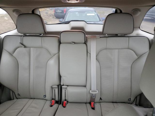 Photo 10 from auction – 2014 LINCOLN MKX with VIN 2LMDJ8JK4EBL00594
