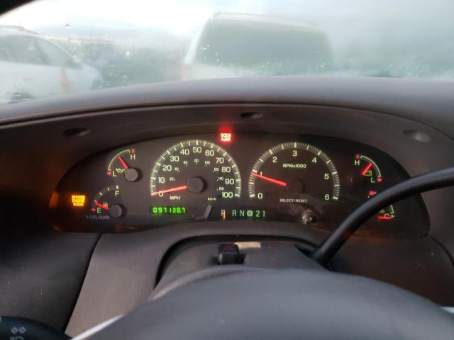 Photo 9 from auction – 2002 FORD EXPEDITION with VIN 1FMRU15L62LA29956