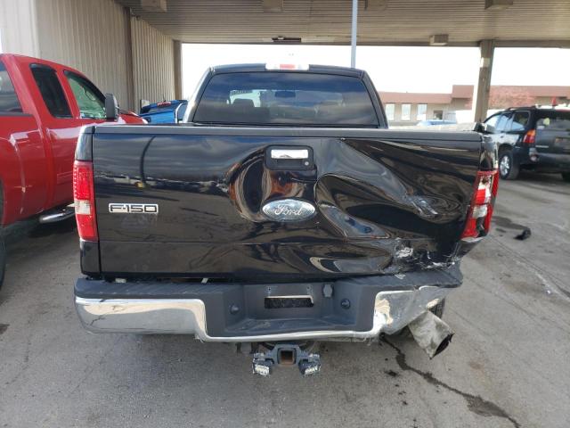 Photo 6 from auction – 2007 FORD F150 with VIN 1FTPX14V37FB19075