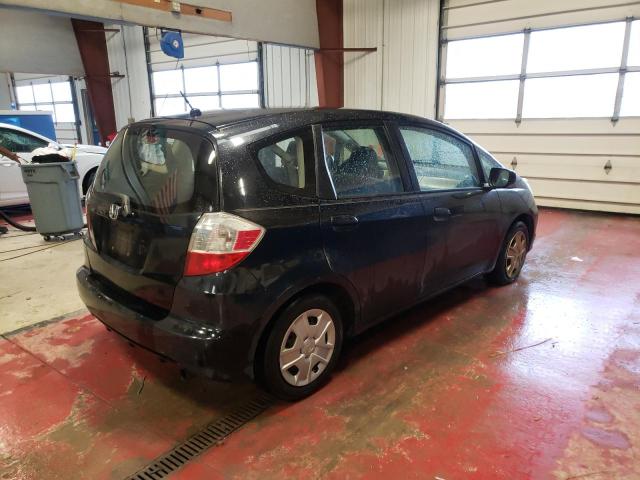 Photo 3 from auction – 2013 HONDA FIT with VIN JHMGE8H3XDC063834