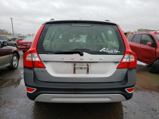 Photo 6 from auction – 2008 VOLVO XC70 with VIN YV4BZ982181008720