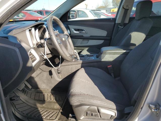 Photo 7 from auction – 2012 CHEVROLET EQUINOX LS with VIN 2GNALBEK3C6296801