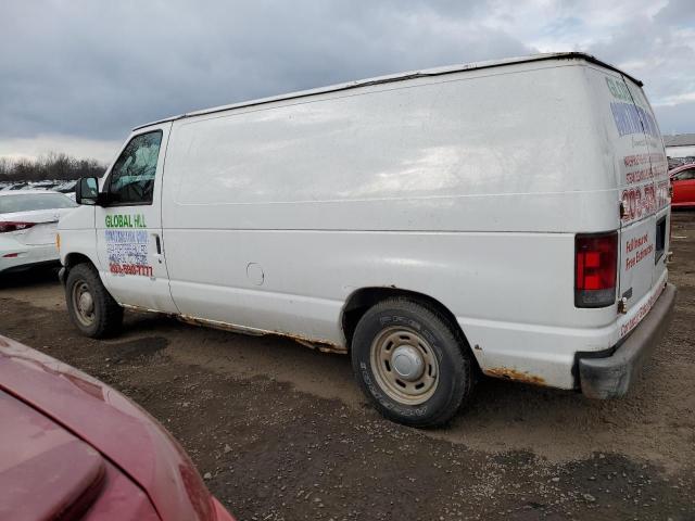 Photo 2 from auction – 2005 FORD E-150 with VIN 1FTRE14W65HA54473