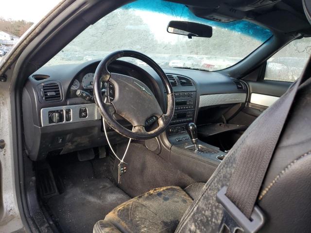 Photo 8 from auction – 2004 FORD THUNDERBIR with VIN 1FAHP60A54Y105415